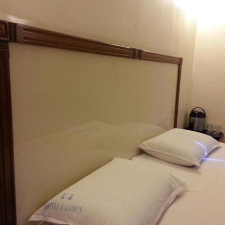 Hotel Raamus Coimbatore Exterior photo