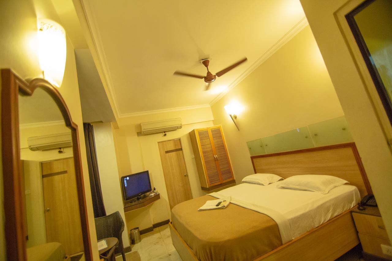 Hotel Raamus Coimbatore Exterior photo