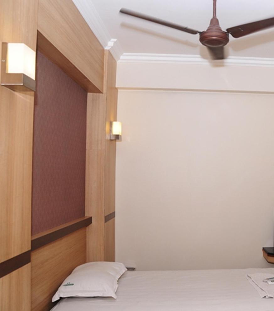 Hotel Raamus Coimbatore Exterior photo