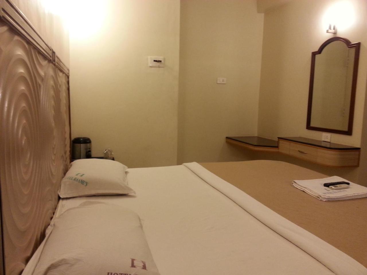Hotel Raamus Coimbatore Exterior photo
