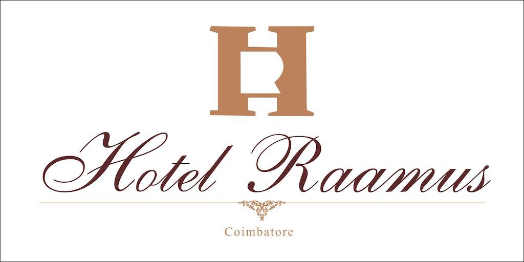 Hotel Raamus Coimbatore Exterior photo