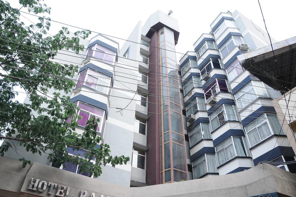 Hotel Raamus Coimbatore Exterior photo