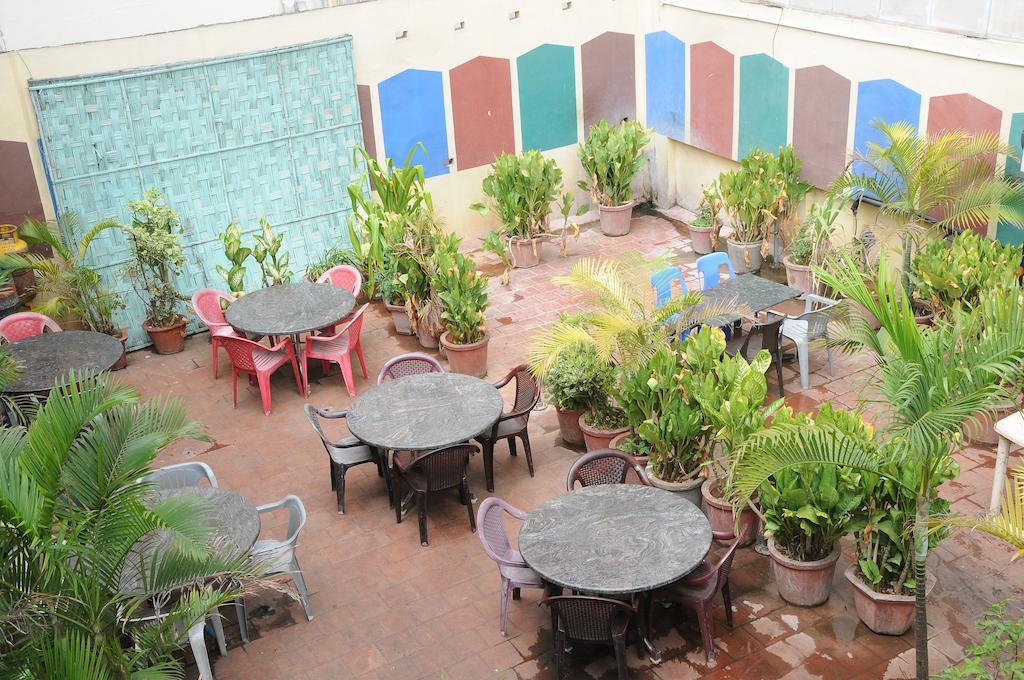 Hotel Raamus Coimbatore Exterior photo